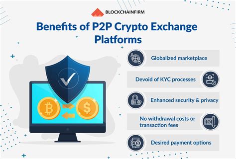 Choosing the Right P2P Platform for Your Crypto Needs
