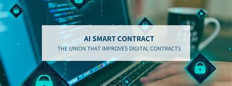 AI for Smart Contract Lifecycle Management
