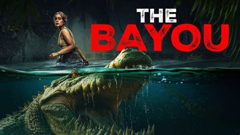 The Bayou 2025