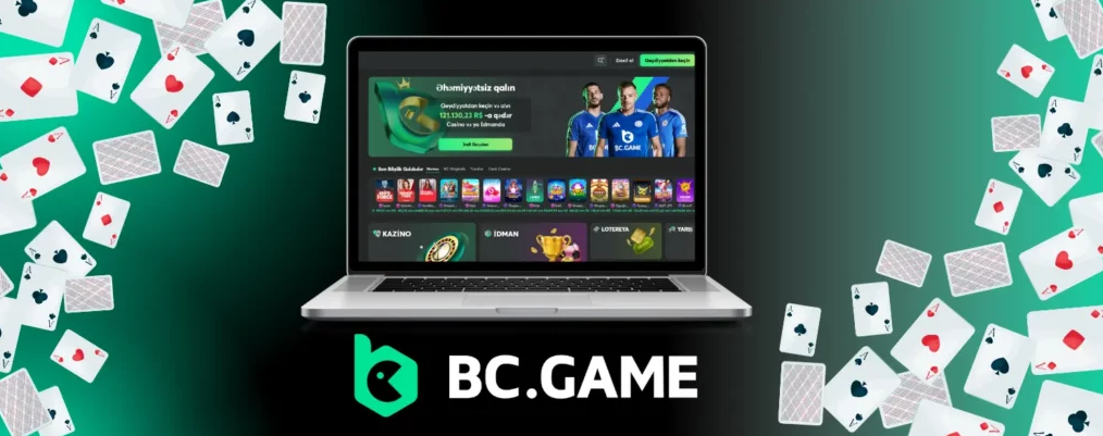 Guide to Bcgame Deposit How to Safely and Effectively Fund Your Account Guide to Bcgame Deposit How to Safely and Effectively Fund Your Account