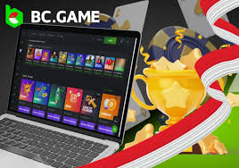 Menjelajahi Dunia Bc.Game Permainan dan Kesempatan Menang Menjelajahi Dunia Bc.Game Permainan dan Kesempatan Menang