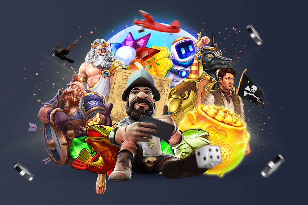 Exploring the Excitement of Online Betting at betgr8 Exploring the Excitement of Online Betting at betgr8