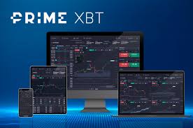 Login on PrimeXBT A Comprehensive Guide Login on PrimeXBT A Comprehensive Guide