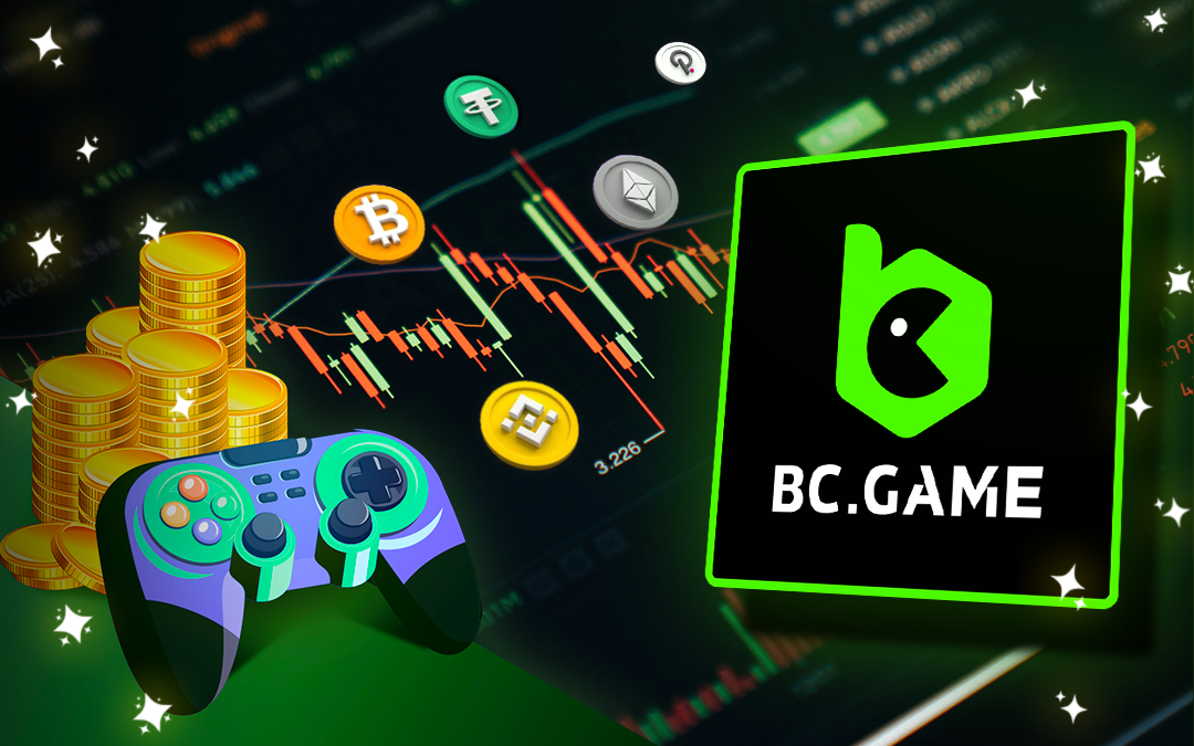 Maximize Your Winnings with BC.Game Deposit Bonus Maximize Your Winnings with BC.Game Deposit Bonus