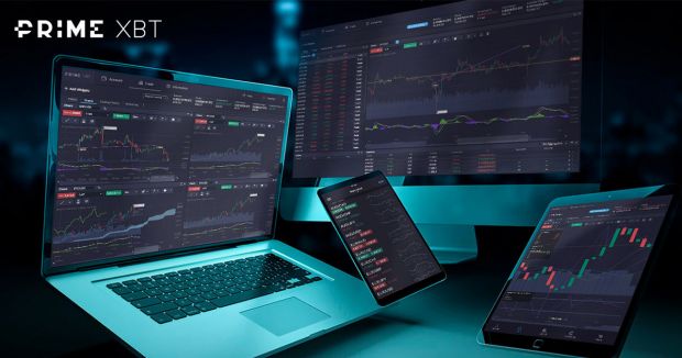 Unlocking the Potential of Cryptocurrency Trading with PrimeXBT Unlocking the Potential of Cryptocurrency Trading with PrimeXBT